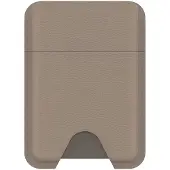 Otterbox Symmetry Cactus Leather MagSafe Wallet - Cottonwood Glen / Light grey