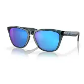 Oakley Frogskins Sonnenbrille OO 9013 F6