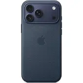 Apple Cover Techwoven Magsafe Iphone 17 Pro Max Blue