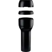 Kiiroo - HOUSSE KEON COMPATIBLE AVEC LE MASTURBATEUR DE -