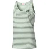Ternua Witless Sleeveless T-shirt Vert S Femme