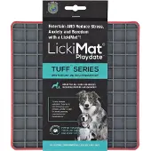 LickiMat Tapis De Léchage Tuff Playdate