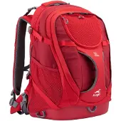 Kurgo G-train K9 Bag Rouge 33 x 25.4 x 53 cm