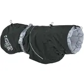 Hurtta Monsoon Dog Jacket Noir 20 cm