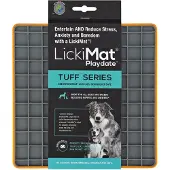 LickiMat Playdate Tuff (7.20 cl)