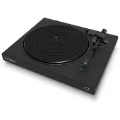 Victrola Hi-Res Onyx Noir