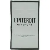 Givenchy - L Interdit Brume Cheveux Eau De Parfum - 35 ML