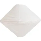 HAY Paper Shade Suspension Ø 80 cm