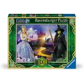 Ravensburger Wicked Movie partie 2