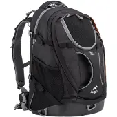 Kurgo G-train Pet Backpack Noir
