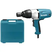 Makita Boulonneuse à Chocs 400 W 350 Nm - MAKITA TW0350