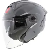 Mt Helmets Cosmo Sv Open Face Helmet Gris XL