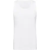 Mey Maillot de corps blanc, Unicolore