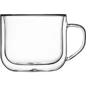 Luigi Bormioli Tasse Luigi Bormioli Sublime 380 ml (2 Pièces)