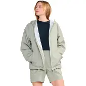 Aigle Rain 70 Jacket Vert 2XL