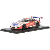 Spark 1/43 - As032 - Porsche 911 Gt3 R - Winner Australie 2018-