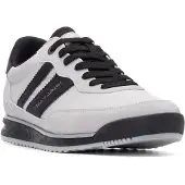 Teddy Smith 120300 Trainers Gris EU 40 Homme