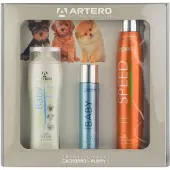 Artero Komplett-Set für die Welpenhygiene