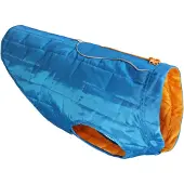 Kurgo Loft Jacket (L, Manteau pour chien)