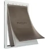 Petsafe Haustiertür (Chatière magnétique)