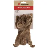 Flamingo Peluche Forre