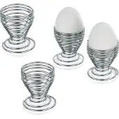 kela Set 4 Coquetiers Globul