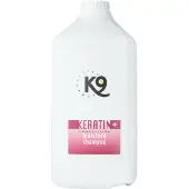 K9 Shampooing Pour Chien à La Kératine Et Hydratant 2.7l