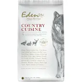 Eden Cuisine De Campagne Pour Petits Chiens 6kg