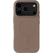 Holdit Coque MagSafe Apple iPhone 17 Pro - Mocha Brown