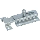 Pro 96006 Détecteur de mouvement infrarouge, blanc - pour montage encastré au plafond, détection 360°, portée 6 m, pour l'intérieur (IP20), compatible LED