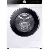 Samsung Lave-linge frontal 11kg 1400 tours/min - - WW11DG6B85LK - bespoke ai