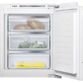 Siemens Congélateur intégrable à pantographe 72l - - GI11VADE0 - iq500