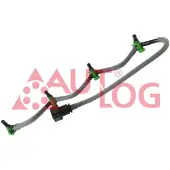 AUTLOG Tuyau, carburant de fuite KL3030