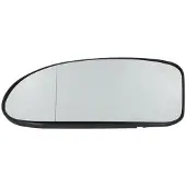 BLIC Verre de rétroviseur, rétroviseur extérieur 6102-02-1271398P gauche