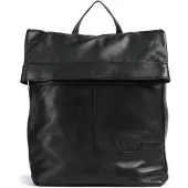 Liebeskind Sac à dos 'Elvira' noir