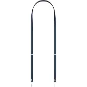 Apple Crossbody Strap - Bleu