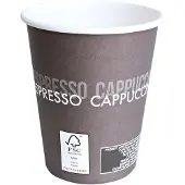 Hygostar Einweg-Kaffeebecher