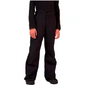Rossignol - Pantalon de ski imperméable et respirant - Jr Insulated Ski Pant B Black - Taille Enfant 14 ans - Noir