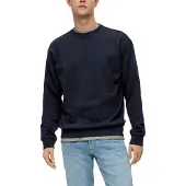 QS Sweat-shirt | XXL | male