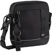 Camel active Sac à bandoulière noir