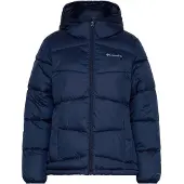 Columbia Fivemile Butte Veste Bleue S Femme Bleu S