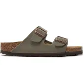 Birkenstock Sandales 'Arizona' pierre