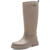 Tamaris Bottes taupe