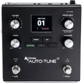 HeadRush VX5 Auto-Tune