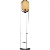 Eth Lampadaire en verre Glamm 176 cm