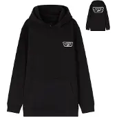 Vans Sweat noir / blanc