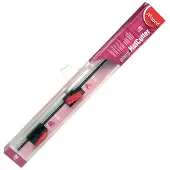 Maped Système de découpe Lot de 5 + Règle 80 cm