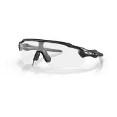 Oakley Radar Ev Path Steel w/ Clear