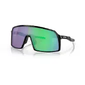 Oakley - Lunettes de soleil - Sutro Black Ink Prizm Jade - Noir