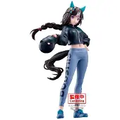 Banpresto Figurine Umamusume: Pretty Derby – Hokko Tarumae 20 cm